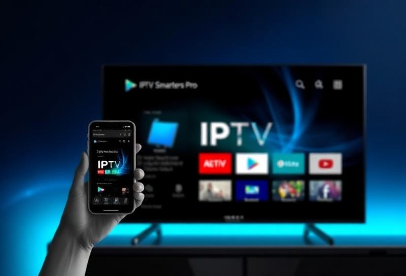 IPTV Smarters Pro: Como Configurar Sua Lista IPTV