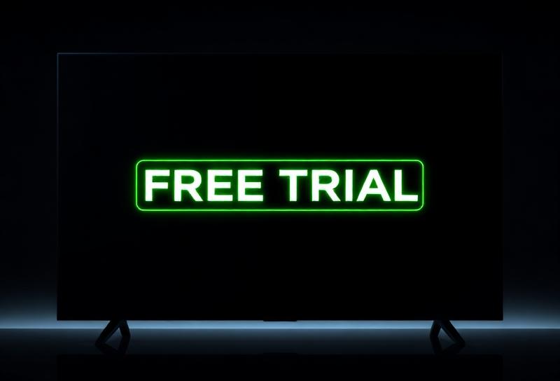 Teste IPTV: Como Solicitar Seu Período de Avaliação